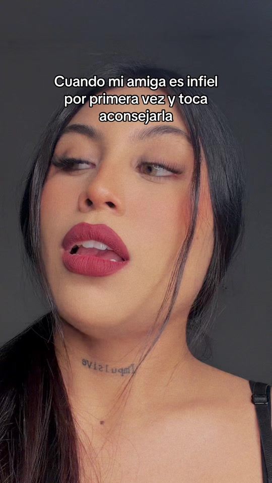TikTok video thumbnail by _samilagunes
