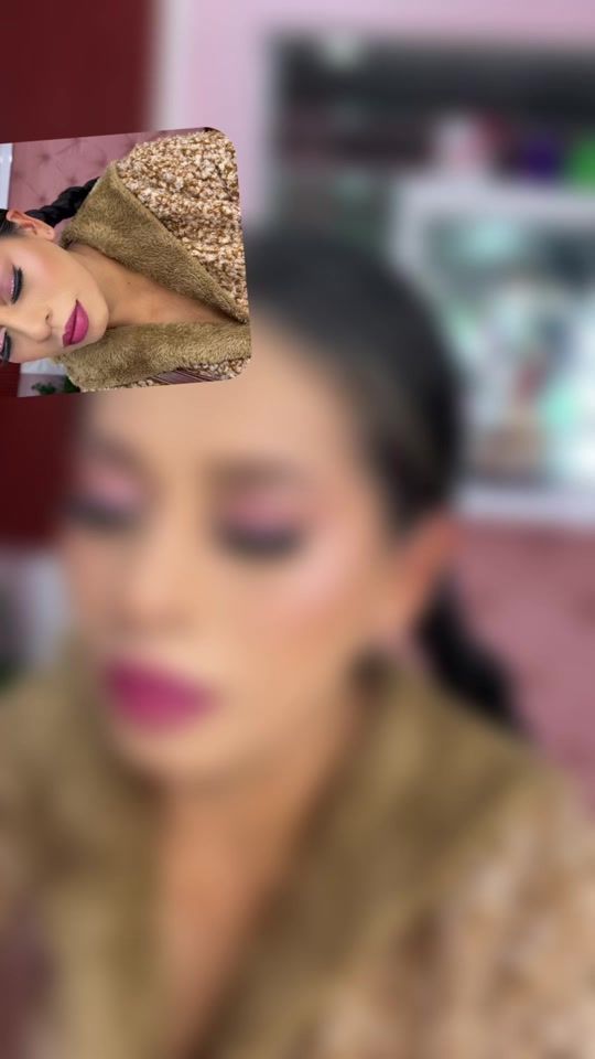 TikTok video thumbnail by makeupstudiolcdelglamour