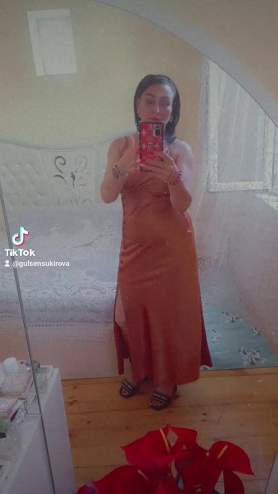 TikTok video thumbnail by gulsensukirova
