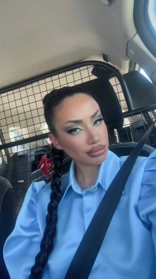 TikTok video thumbnail by marijanavesovic