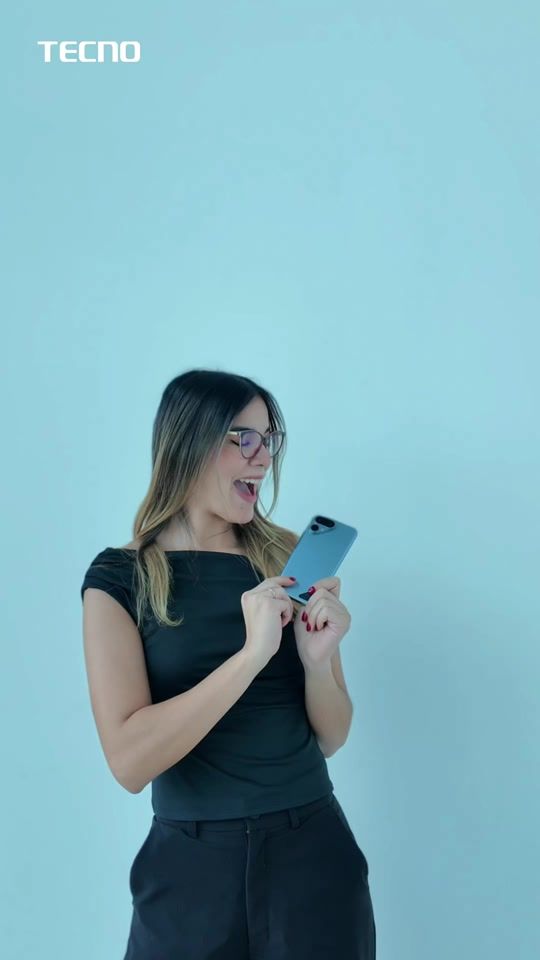 TikTok video thumbnail by tecno.bo