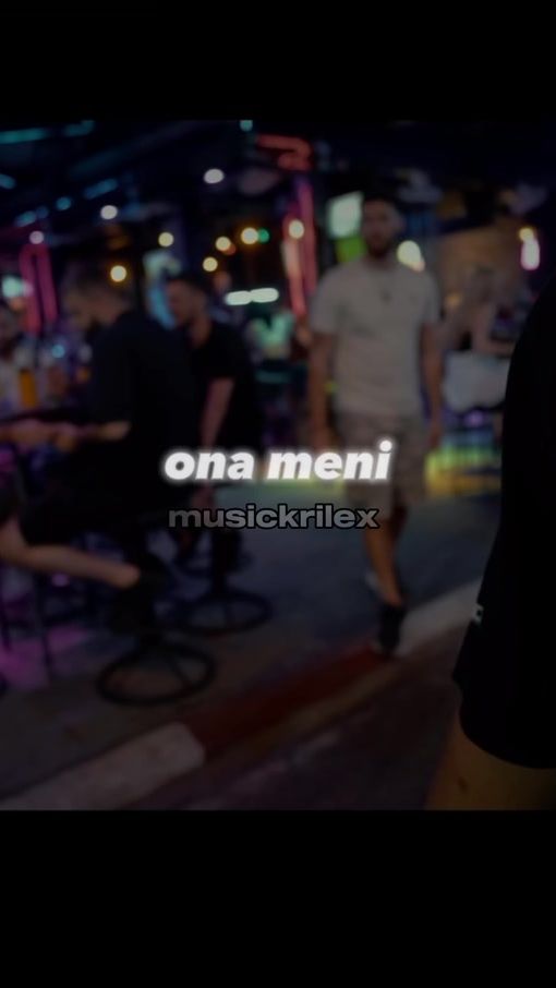 TikTok video thumbnail by musickrilex