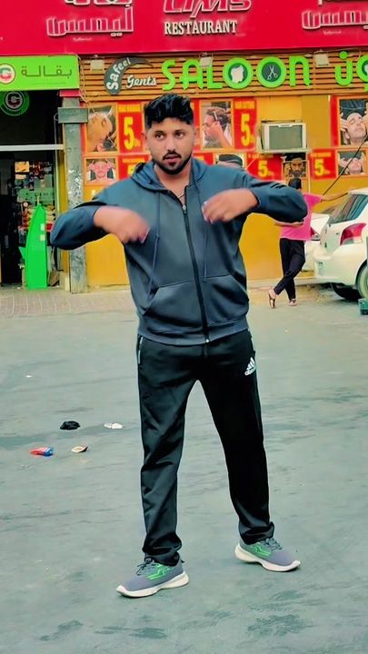 TikTok video thumbnail by igwarraich
