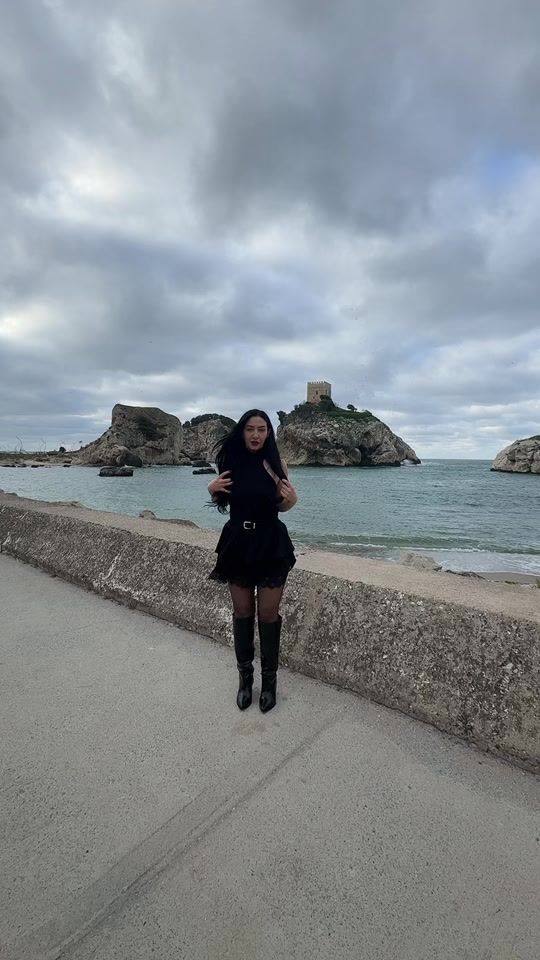 TikTok video thumbnail by seval..ervam