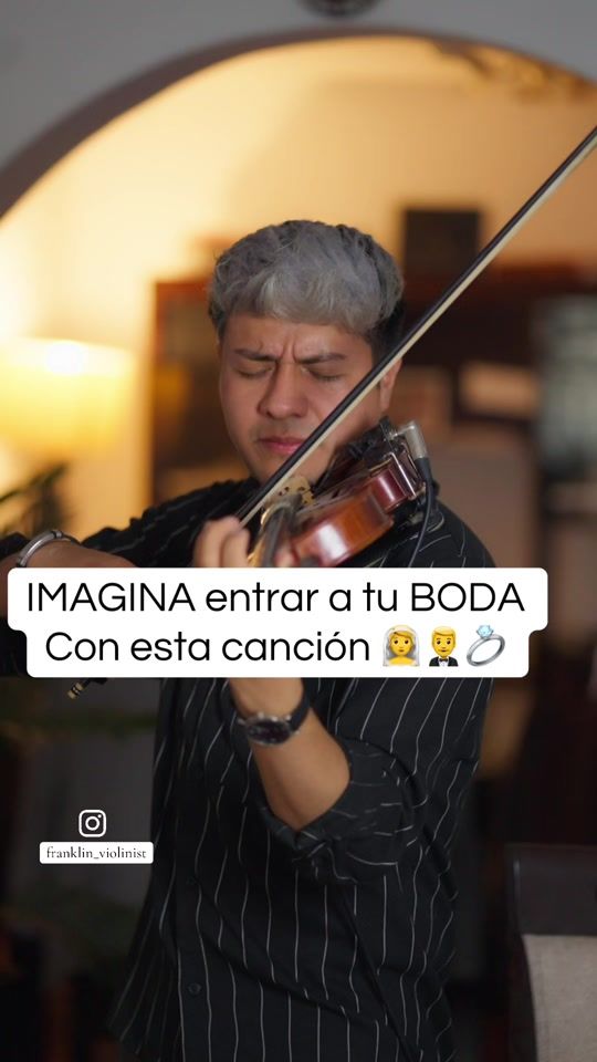 TikTok video thumbnail by franklin_violinist