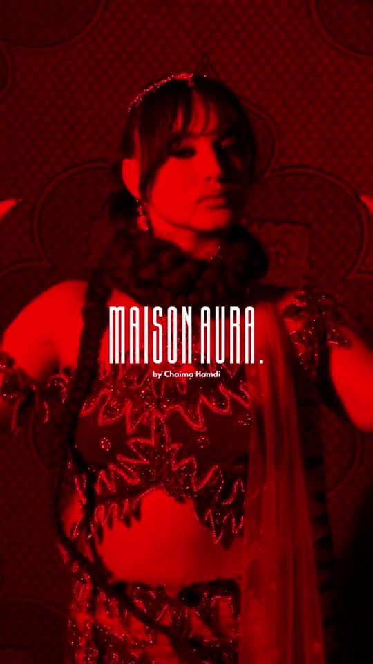 TikTok video thumbnail by maison___aura