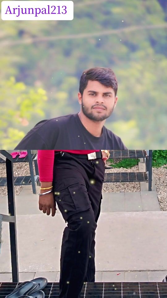 TikTok video thumbnail by arjunpal981