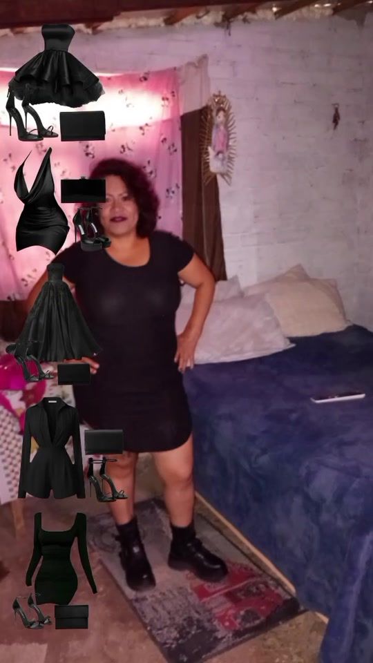 TikTok video thumbnail by rosariodezapata