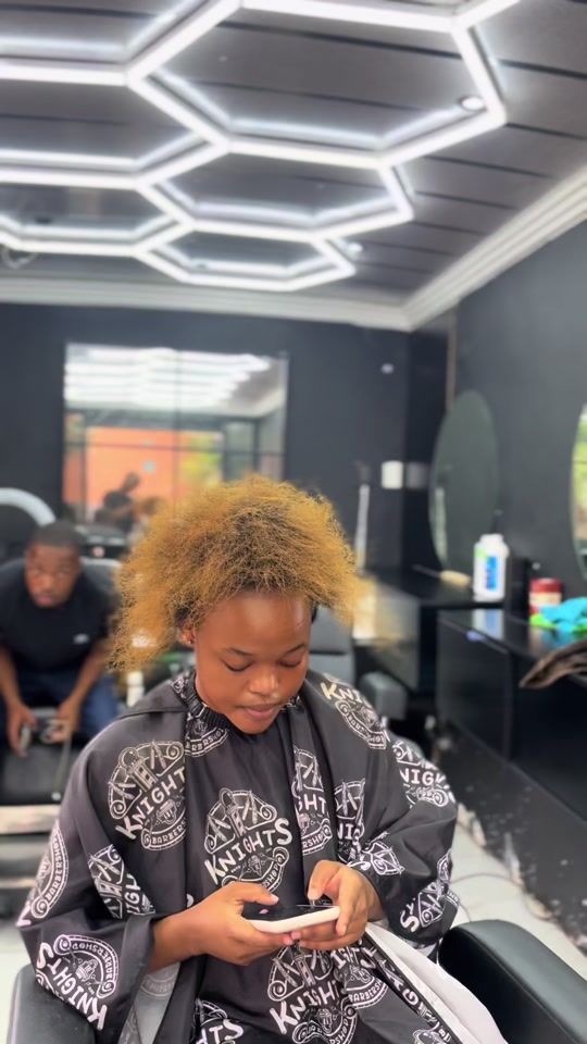 TikTok video thumbnail by knights_barbershop