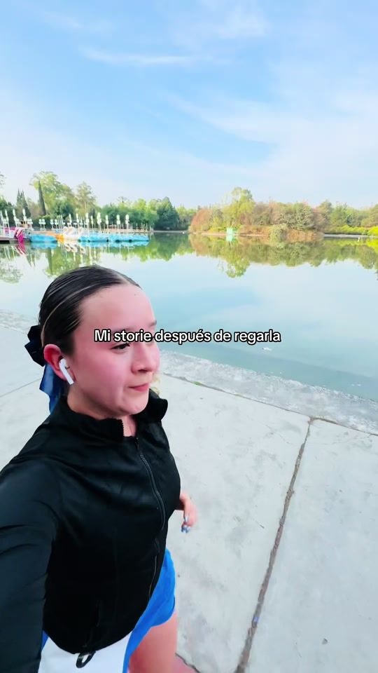 TikTok video thumbnail by soyferhm