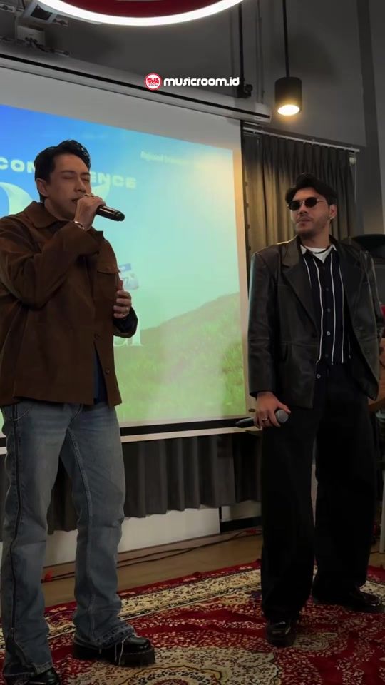 TikTok video thumbnail by musicroom.id