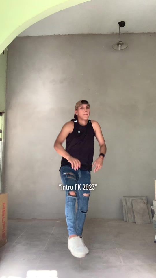 TikTok video thumbnail by vladiialvarezoficial