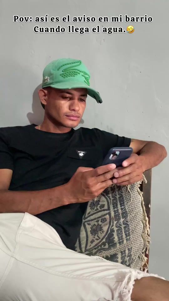 TikTok video thumbnail by soymanoloshow