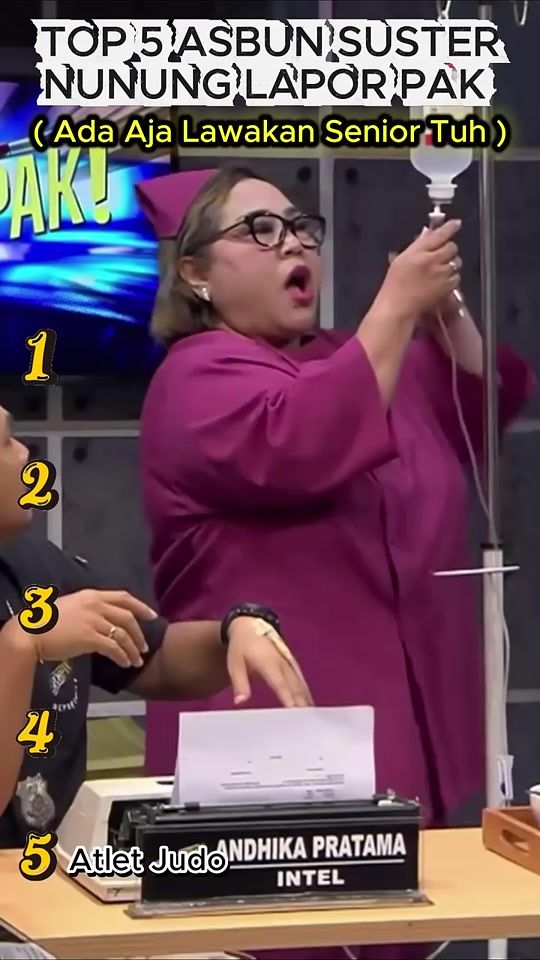 TikTok video thumbnail by ngakak.kocak787