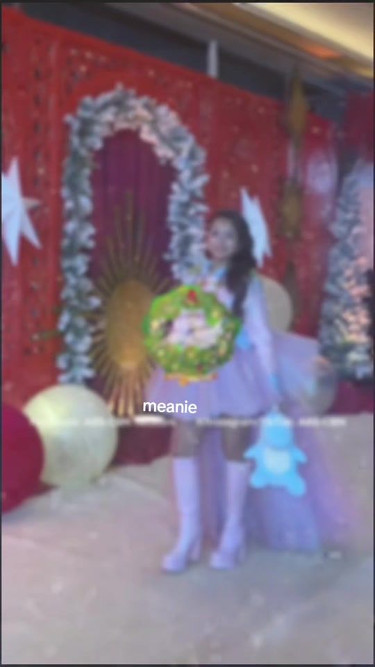 TikTok video thumbnail by meanie_89
