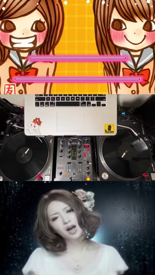 TikTok video thumbnail by djreyna_jp