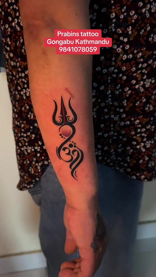 TikTok video thumbnail by prabintattooist7