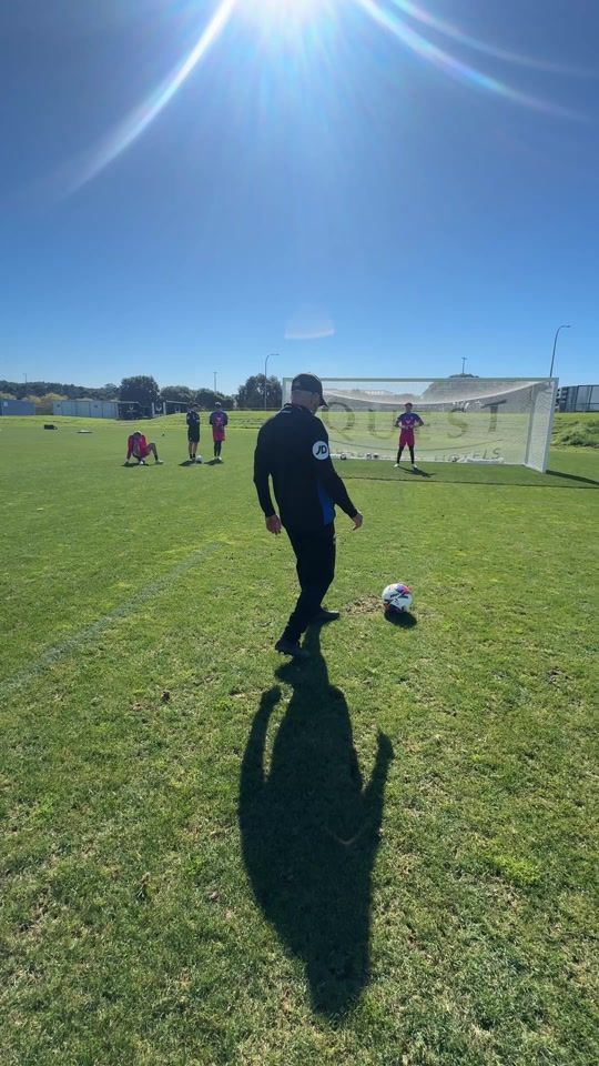 TikTok video thumbnail by aucklandfc
