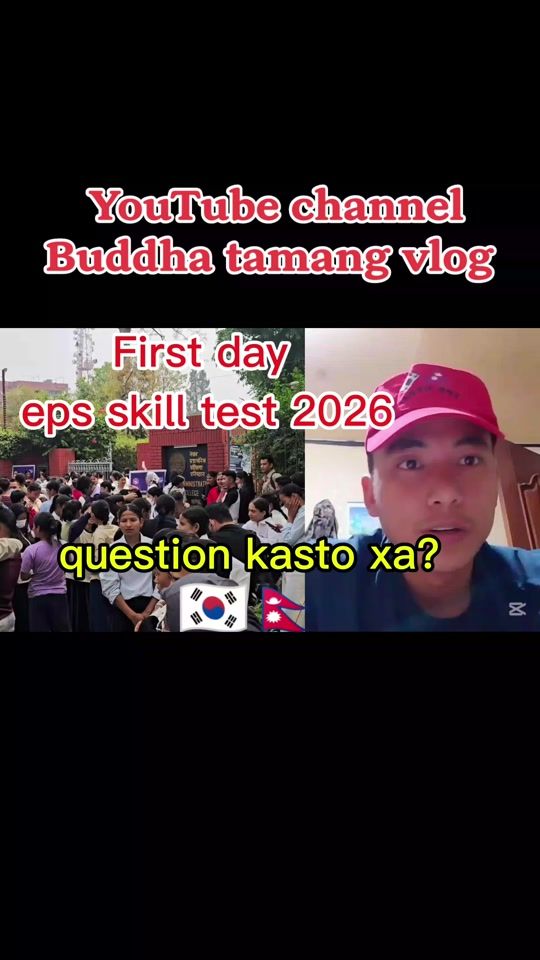 TikTok video thumbnail by buddha_tamang111