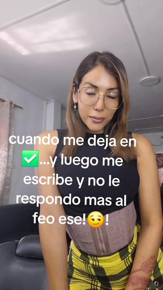 TikTok video thumbnail by connymero