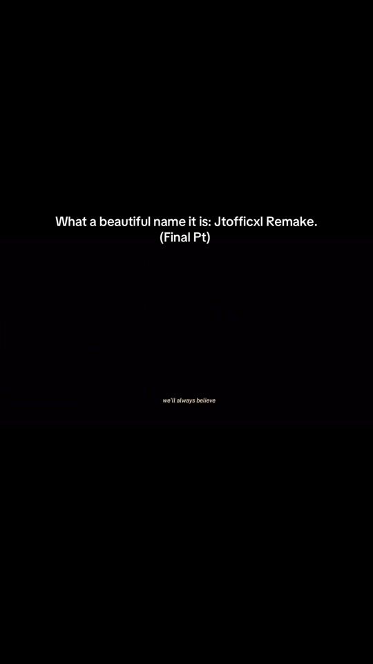 TikTok video thumbnail by one0fficxl