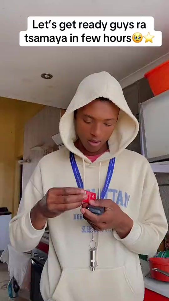 TikTok video thumbnail by ngoako_08
