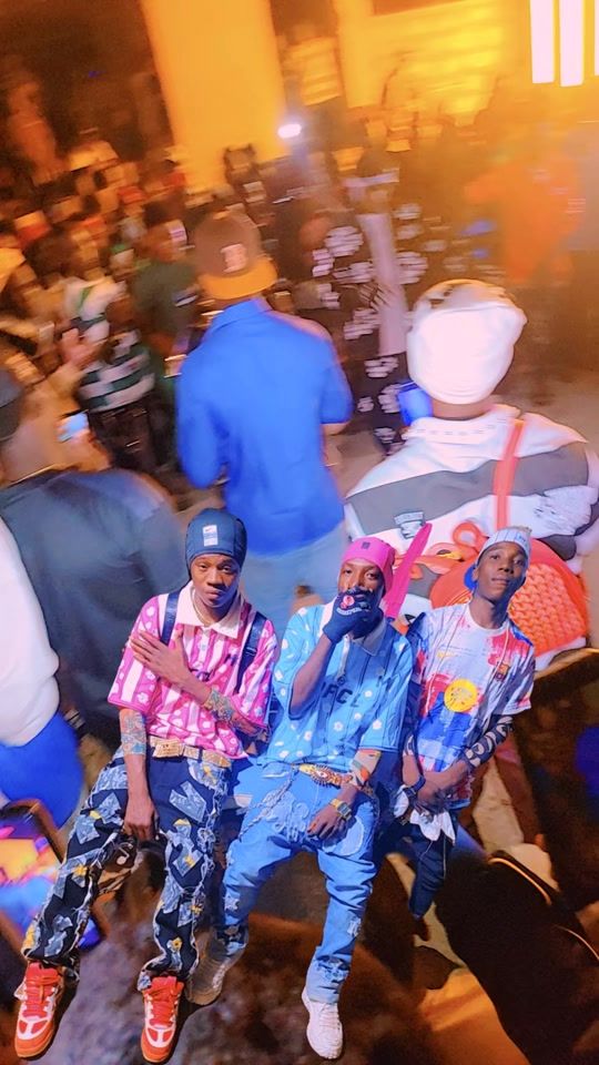 TikTok video thumbnail by amadou.hama39