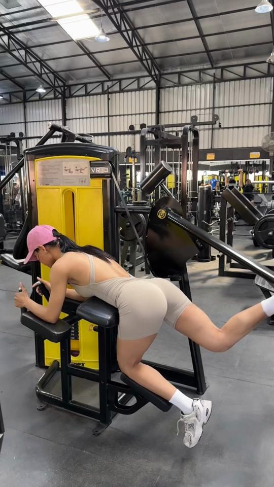 TikTok video thumbnail by ny8fit