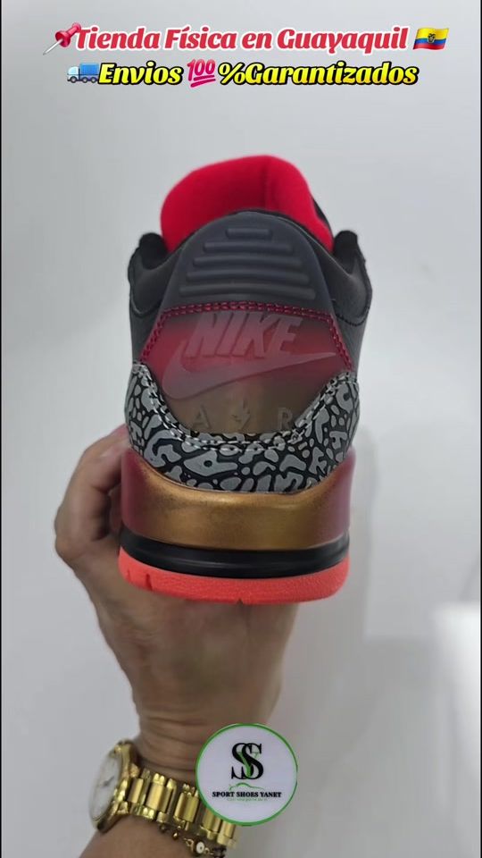 TikTok video thumbnail by sportsshoesyanet