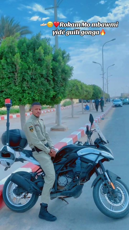 TikTok video thumbnail by brahim__sall