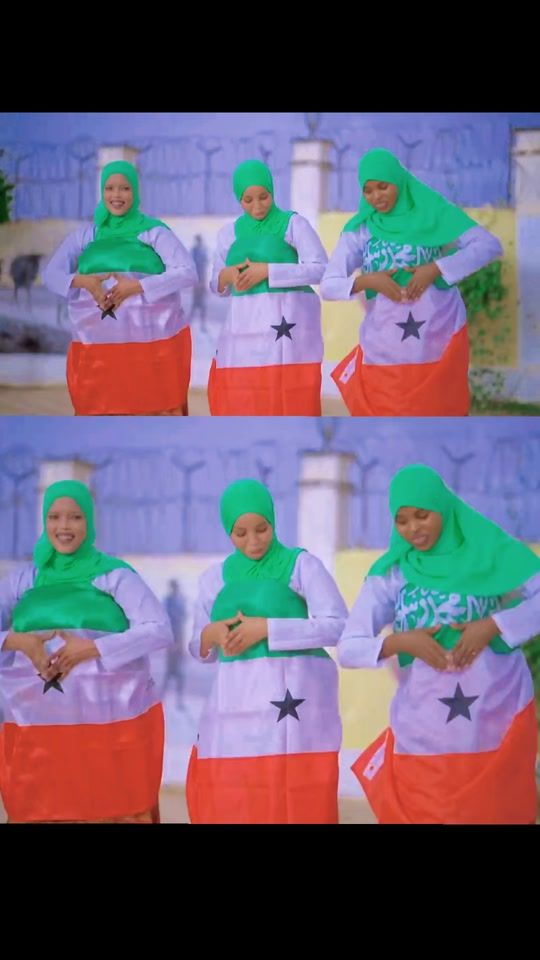 TikTok video thumbnail by abdirashid247