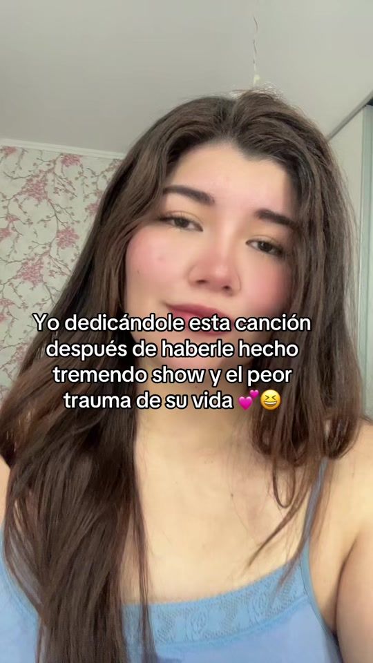 TikTok video thumbnail by marilisilm