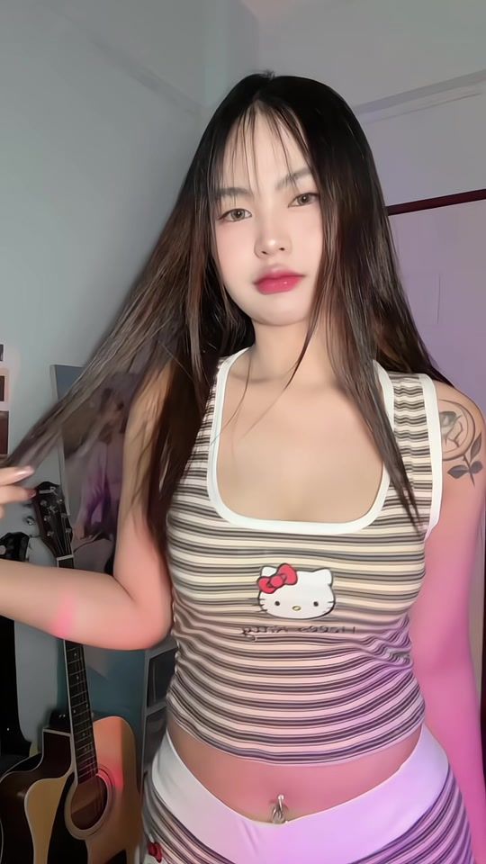 TikTok video thumbnail by dalyja