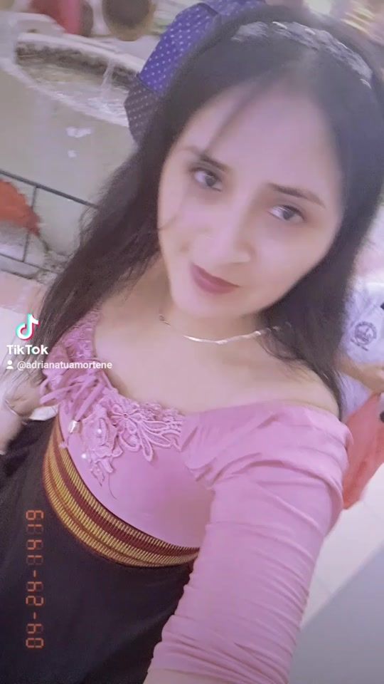 TikTok video thumbnail by adrianatuamortene