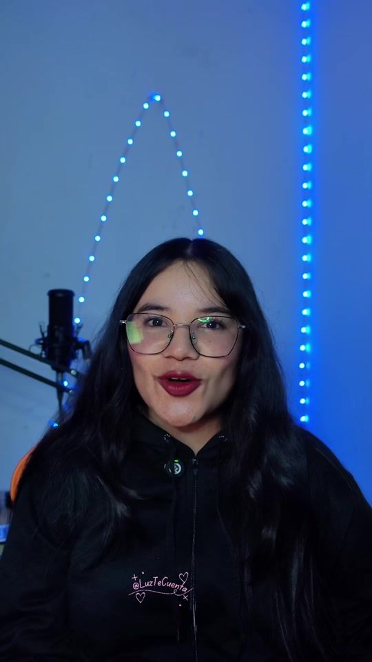 TikTok video thumbnail by luztecuenta