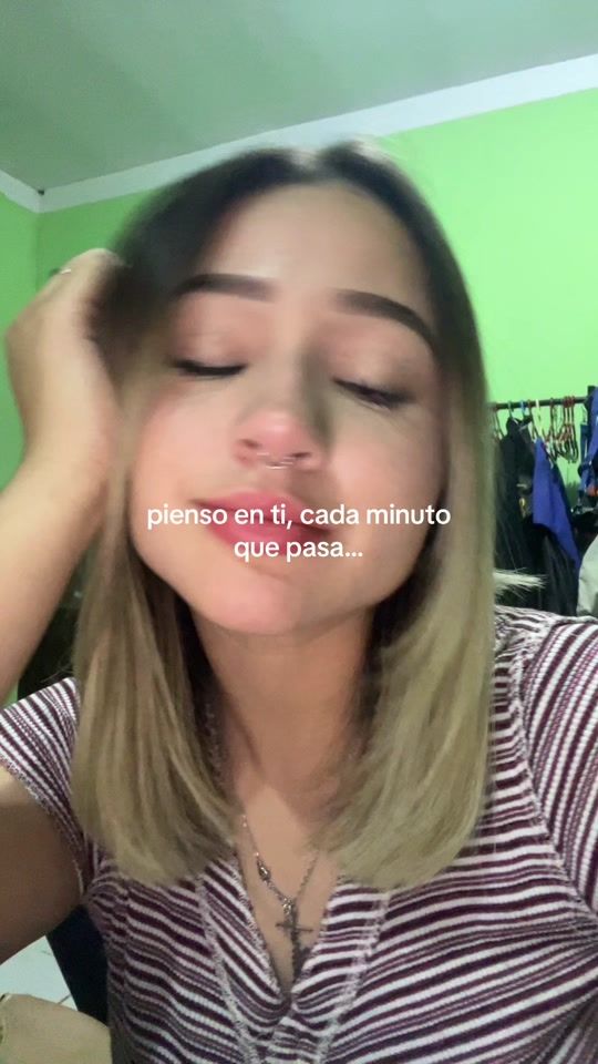 TikTok video thumbnail by mariabelmontexd