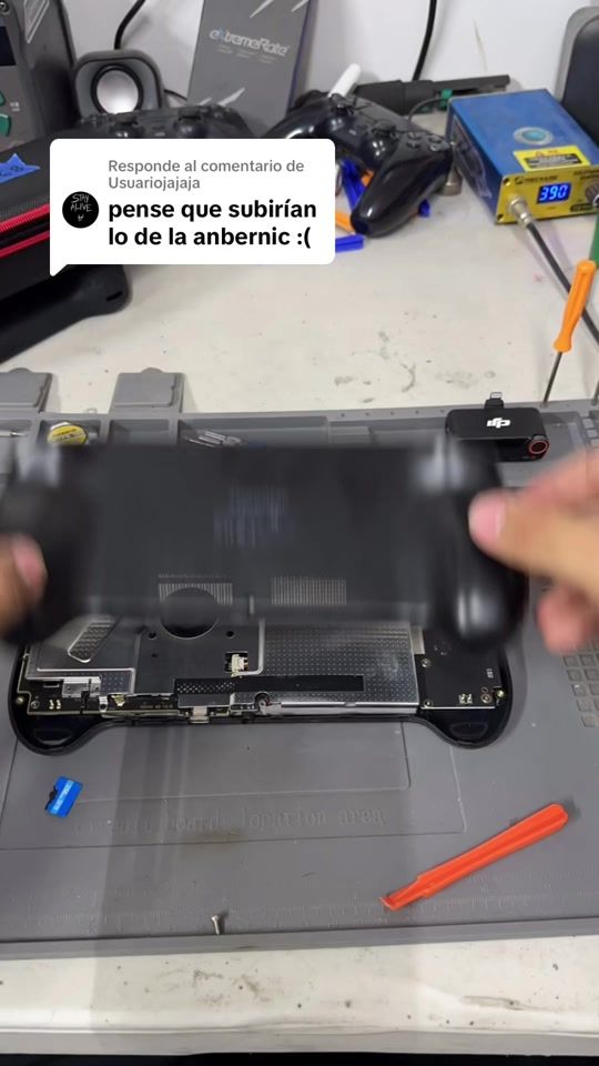 TikTok video thumbnail by eltallerdealex