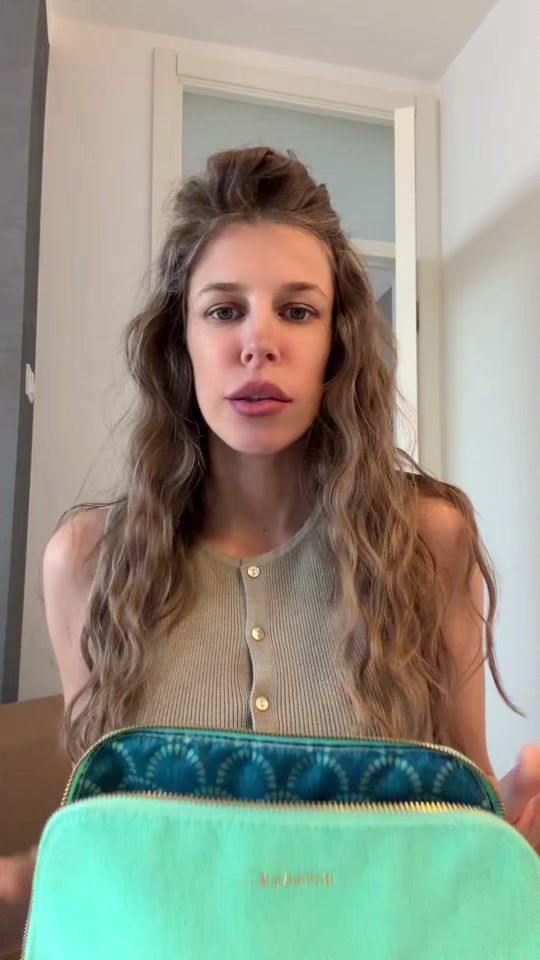 TikTok video thumbnail by sandrapodrascanin