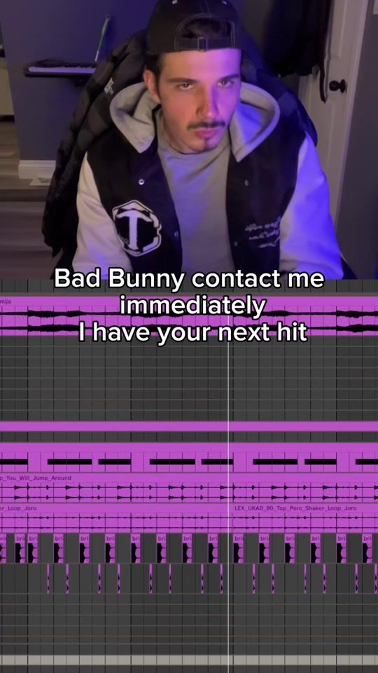 TikTok video thumbnail by teodomani