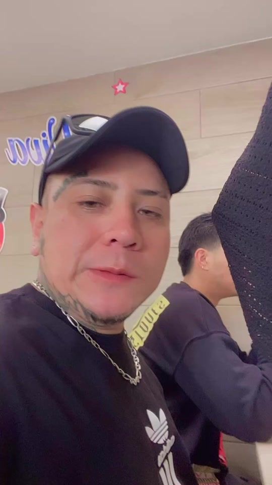 TikTok video thumbnail by el_trujistv