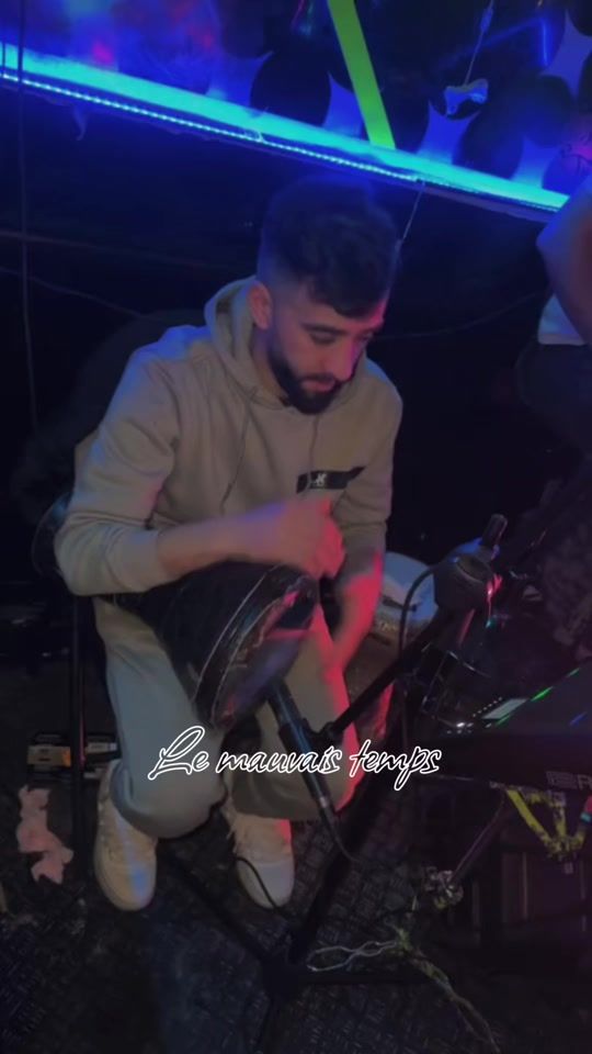 TikTok video thumbnail by le_mauvais_temps