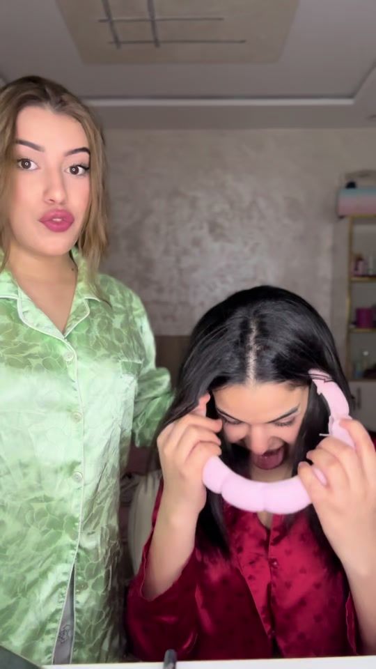 TikTok video thumbnail by .hadil_candy