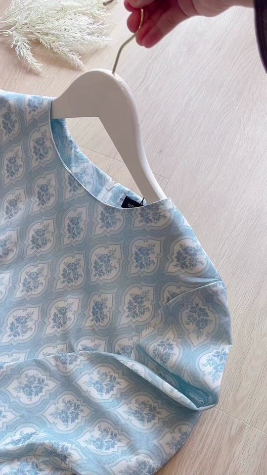 TikTok video thumbnail by sisvefashion_