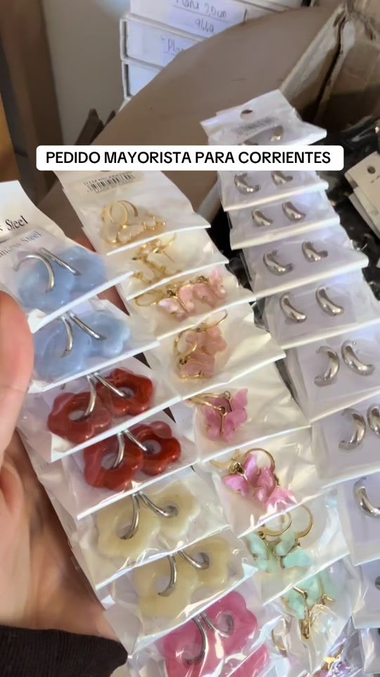 TikTok video thumbnail by delaindia.accesorios