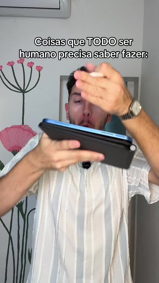 TikTok video thumbnail by wesleyoliboni