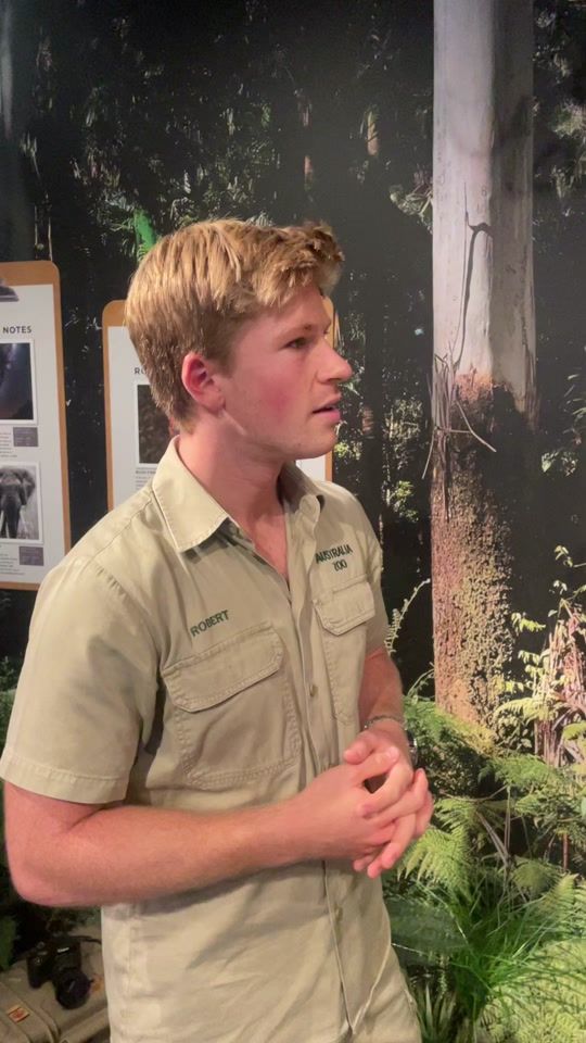 TikTok video thumbnail by tussaudssydney