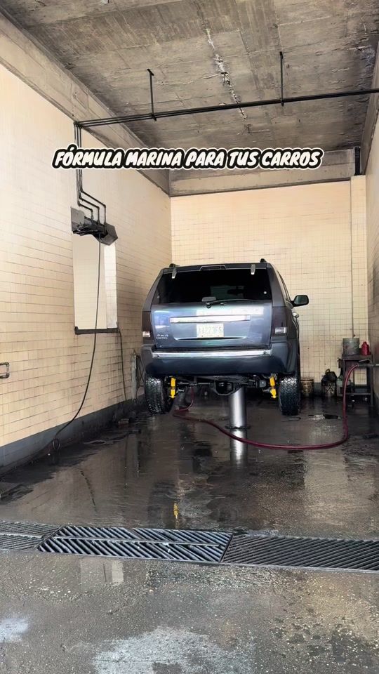TikTok video thumbnail by totalcleaningcaracas