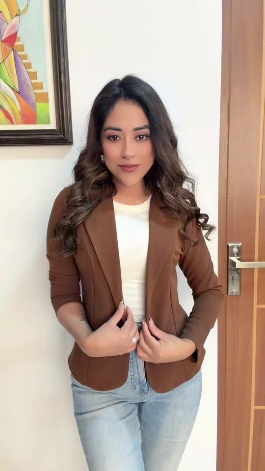 TikTok video thumbnail by azafran_moda