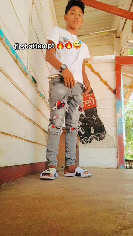 TikTok video thumbnail by cjaychris0