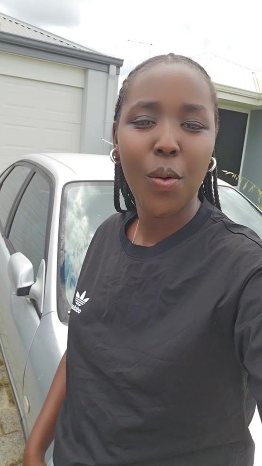 TikTok video thumbnail by mercykochei